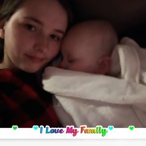 Meet your Posher, Lila jane